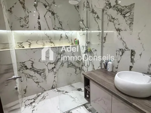 Vente Appartement F4 Annaba Annaba