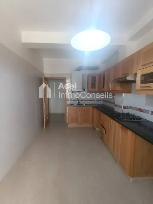 Vente Appartement F3 Annaba Annaba