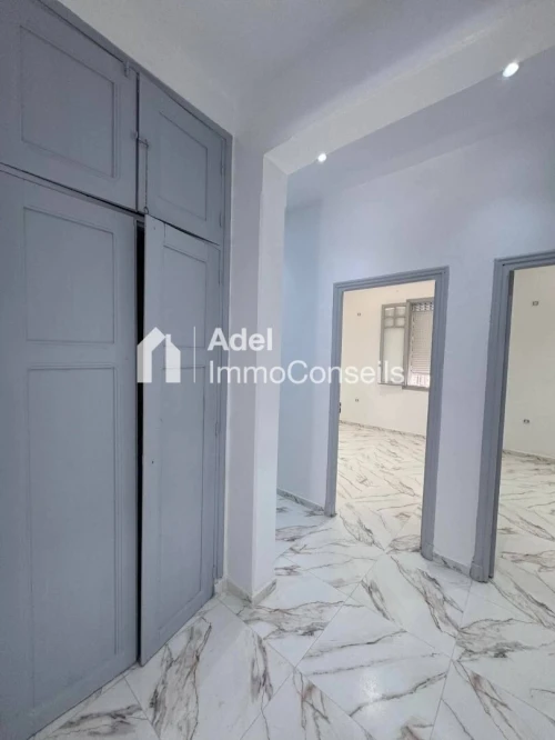 Location Appartement F4 Annaba Annaba