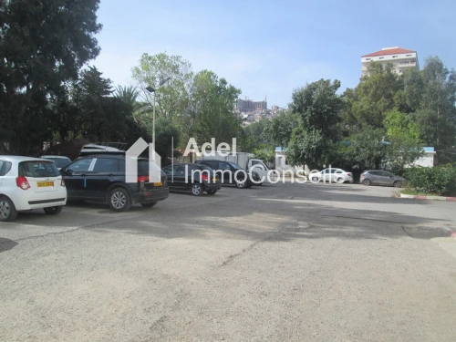 Vente Appartement F4 Annaba Annaba