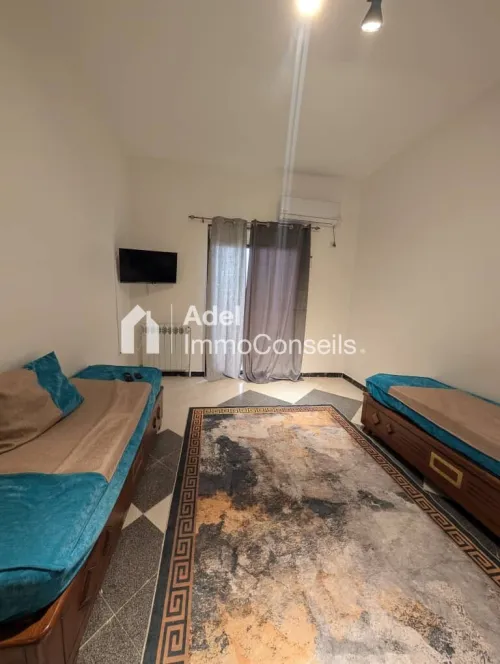 Location Appartement F2 Annaba Annaba