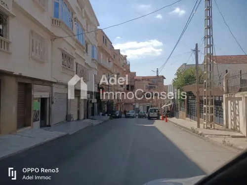 Location Appartement F2 Annaba Annaba
