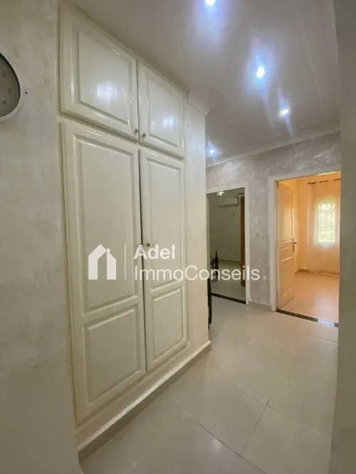 Vente Appartement F4 Annaba Annaba