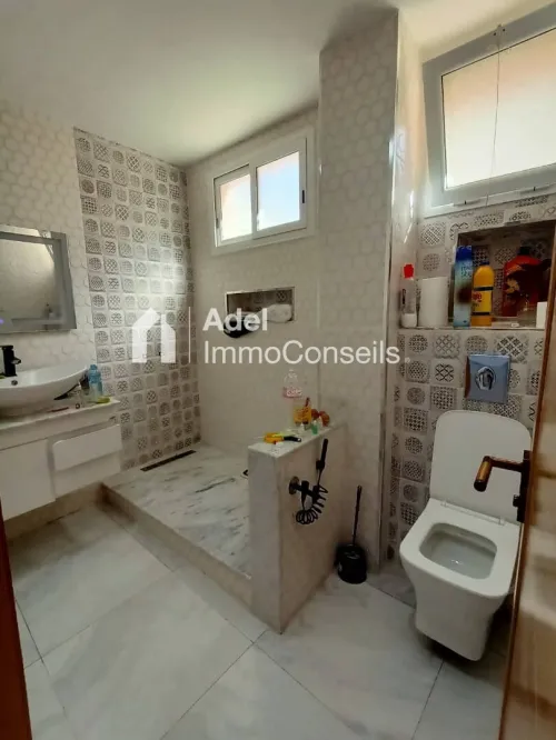 Vente Appartement F3 Annaba Annaba