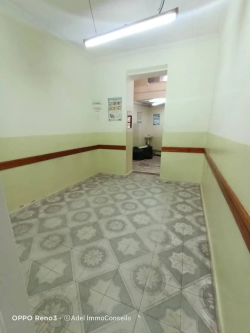 Vente Appartement F2 Annaba Annaba
