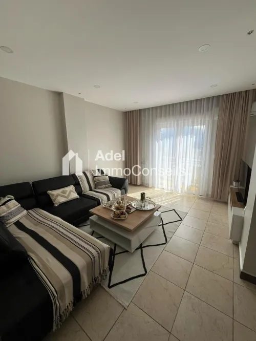 Vente Appartement F3 Annaba Annaba