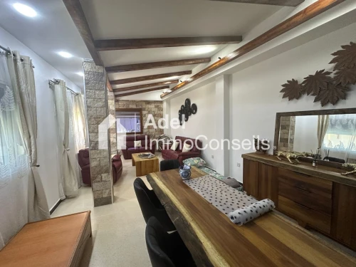 Vente Villa Annaba Annaba