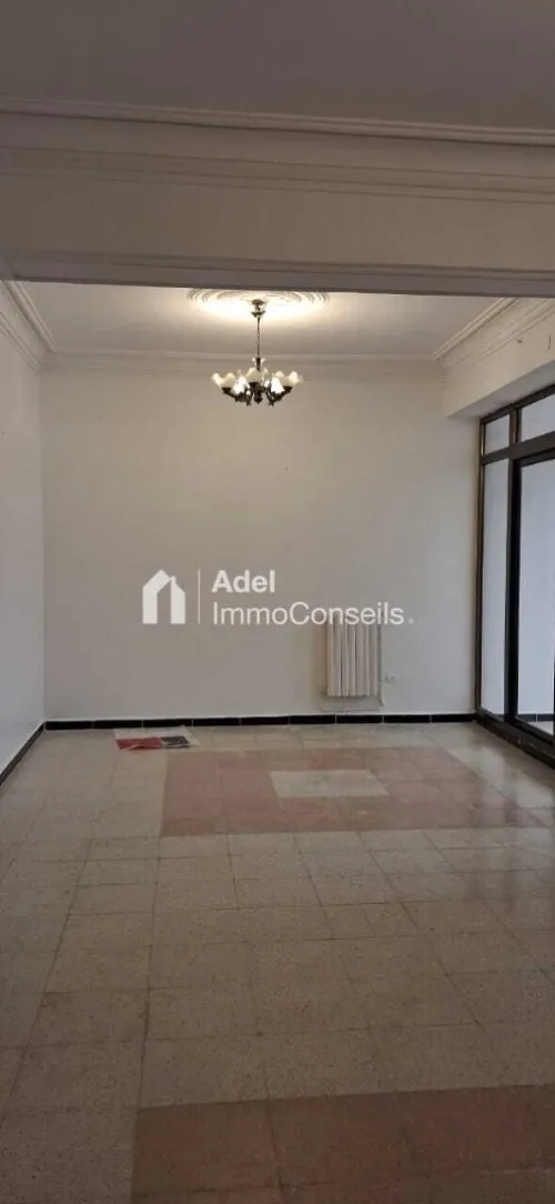 Location Appartement F5 Annaba Annaba