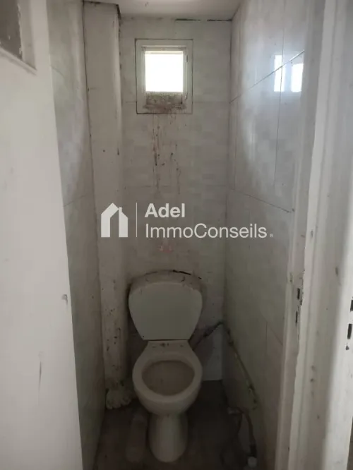 Vente Appartement F3 Annaba Annaba