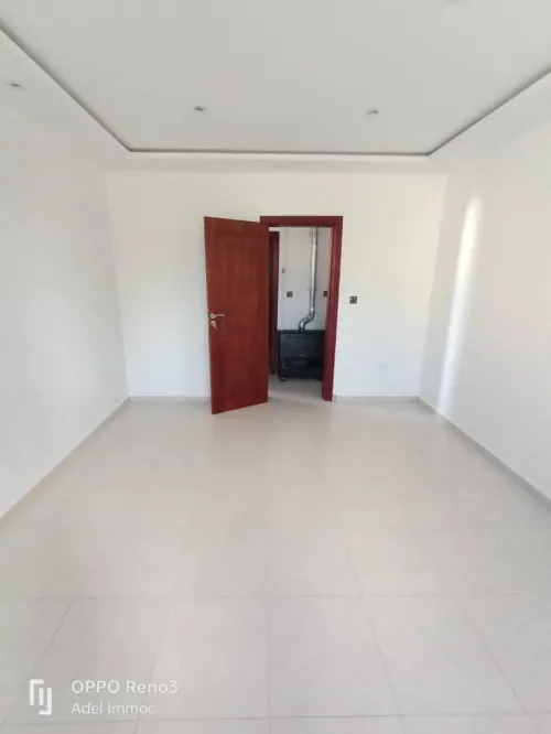 Vente Appartement F3 Annaba Annaba