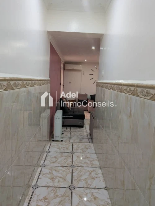Location Appartement F3 Annaba Annaba
