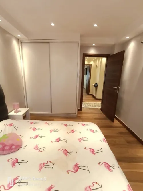 Vente Appartement F4 Annaba Annaba