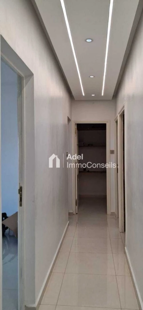 Vente Appartement F4 Annaba Annaba