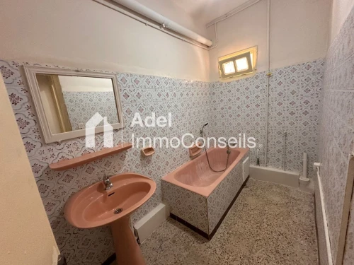 Location Appartement Niveau de villa F4 Annaba Annaba