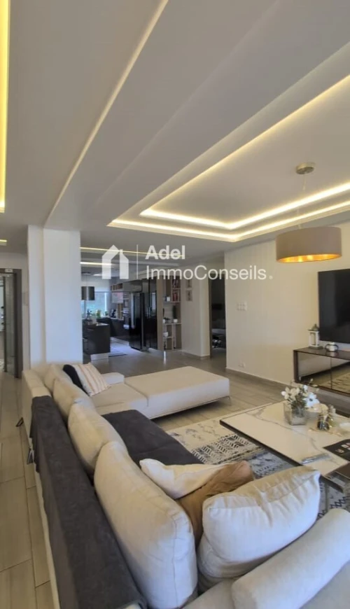 Vente Appartement F5 Annaba Annaba