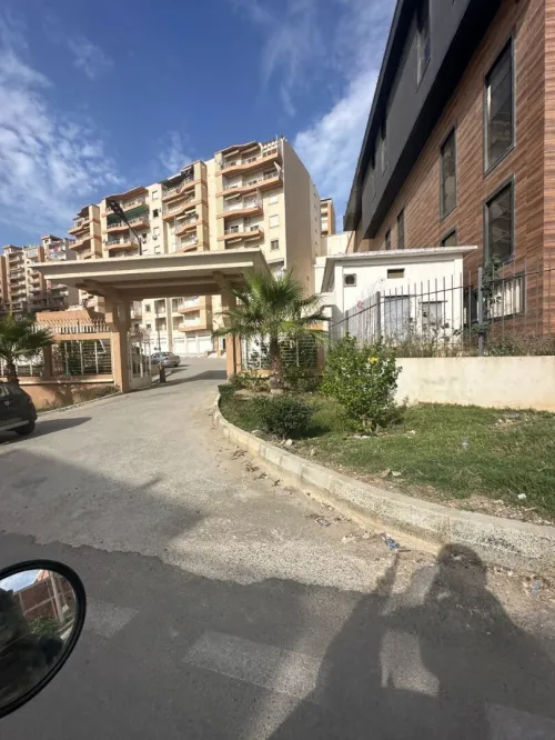 Vente Appartement F3 Annaba Annaba