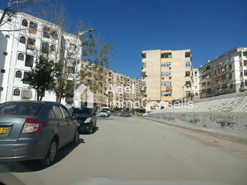 Location Local Annaba Annaba