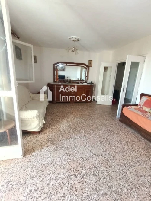 Vente Appartement F3 Annaba Annaba