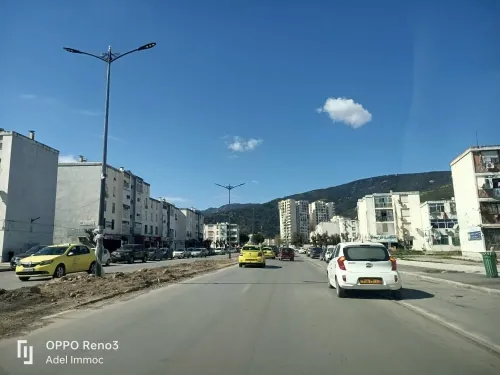 Vente Appartement F3 Annaba Annaba