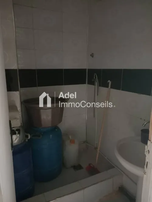 Vente Appartement F3 Annaba Annaba