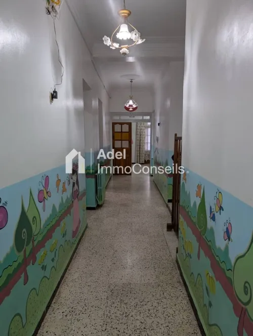 Location Appartement Niveau de villa F4 Annaba Annaba