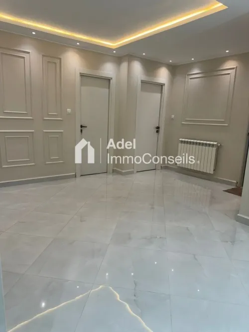 Vente Appartement F4 Annaba Annaba