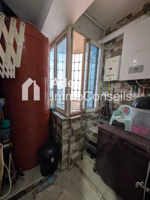 Vente Appartement F3 Annaba El bouni