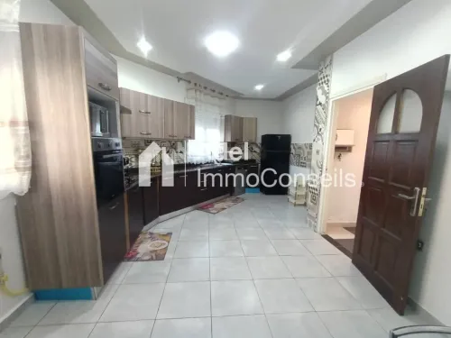 Location Appartement Niveau de villa F3 Annaba Annaba