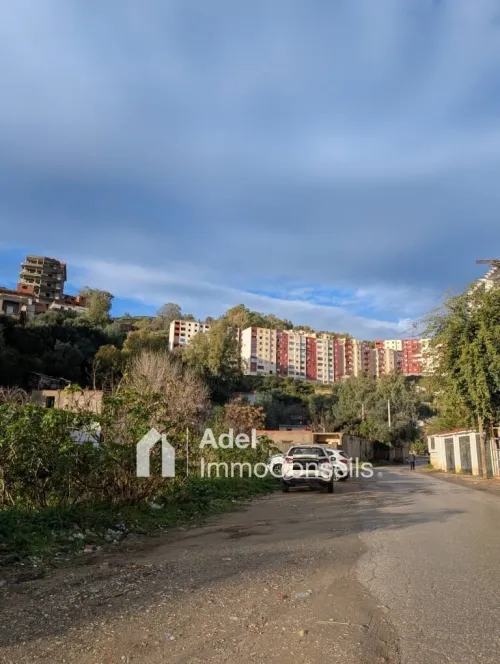 Location Appartement F3 Annaba Annaba