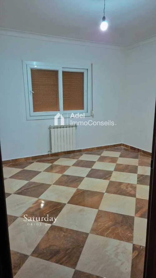 Vente Appartement F4 Annaba Annaba