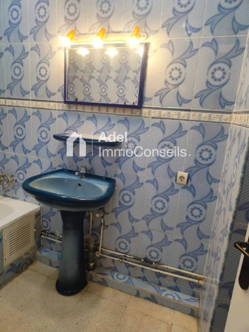 Vente Appartement F3 Annaba Sidi Amar