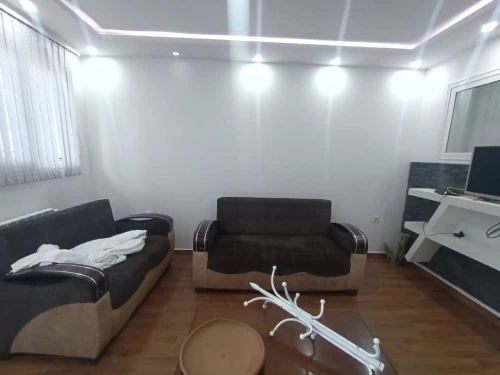 Location Niveau De Villa F3 Annaba Annaba