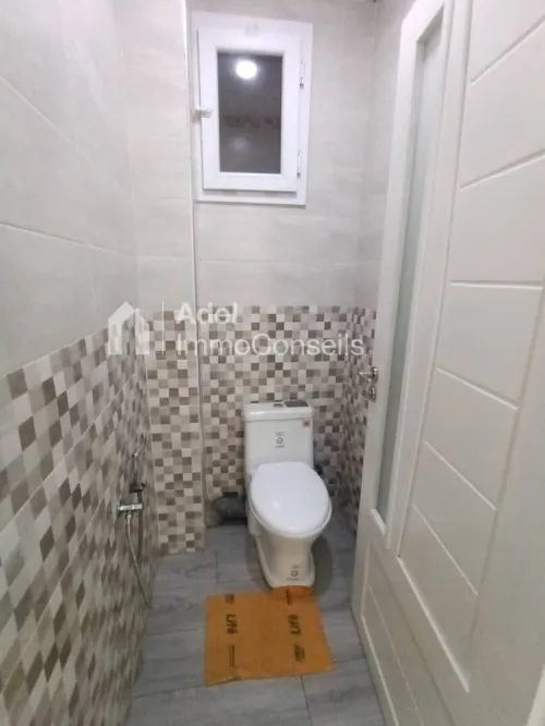 Location Appartement F3 Annaba Annaba