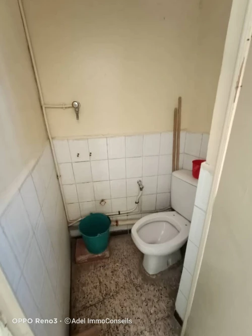 Vente Appartement F2 Annaba Annaba