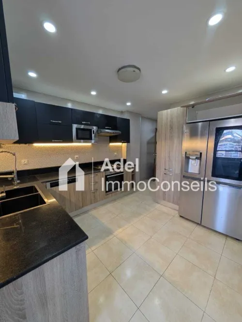 Vente Appartement F4 Annaba Annaba