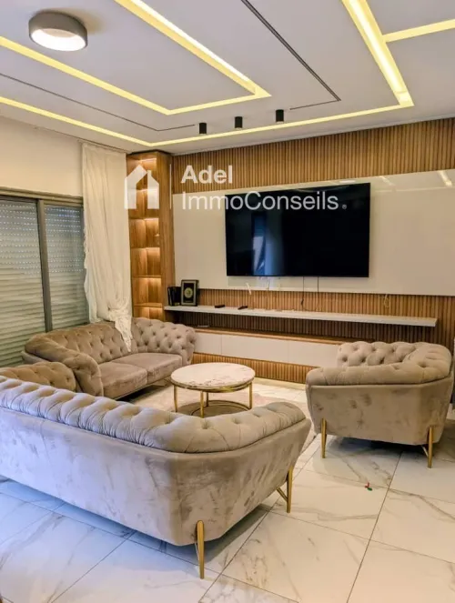 Location Appartement F5 Annaba Annaba