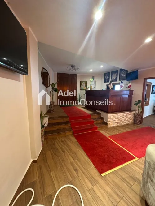 Location Local Annaba Annaba