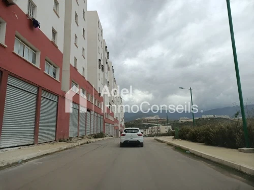 Location Appartement F3 Annaba El bouni
