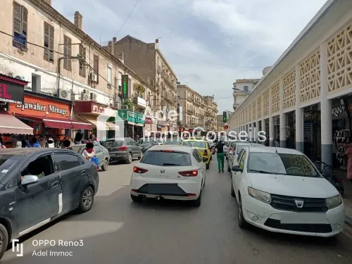 Location Local Annaba Annaba