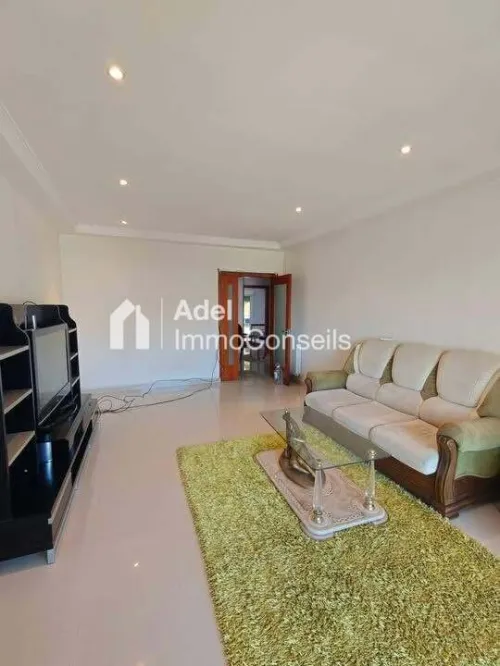 Vente Appartement F4 Annaba Annaba
