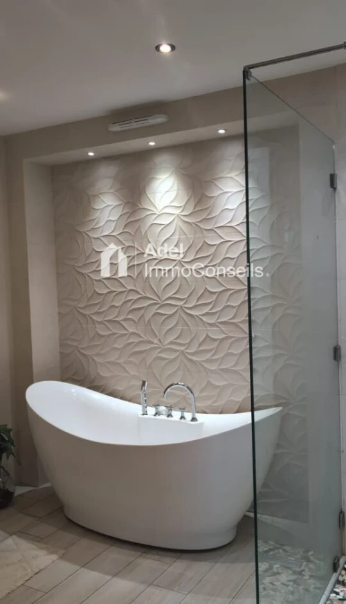 Vente Appartement F5 Annaba Annaba
