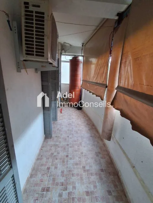 Vente Appartement F4 Annaba Annaba