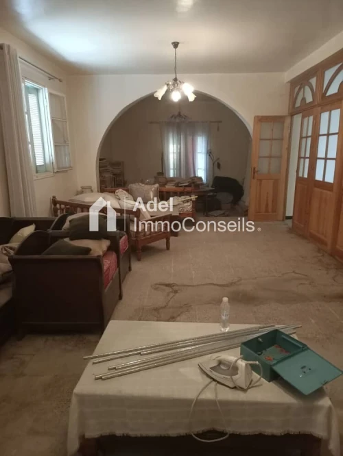 Vente Villa Annaba Annaba