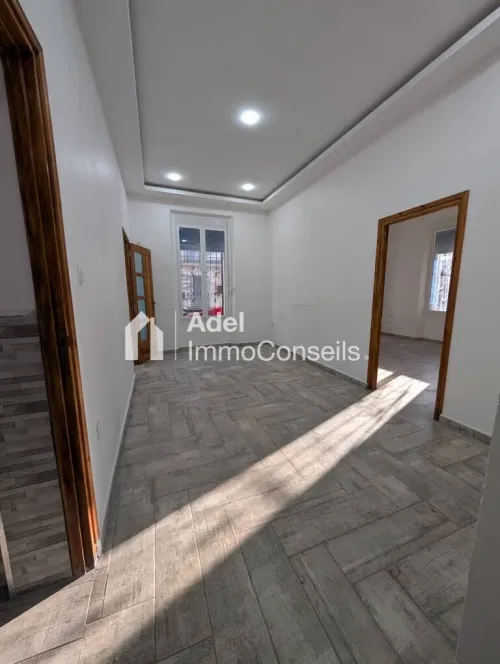 Location Appartement F4 Annaba Annaba