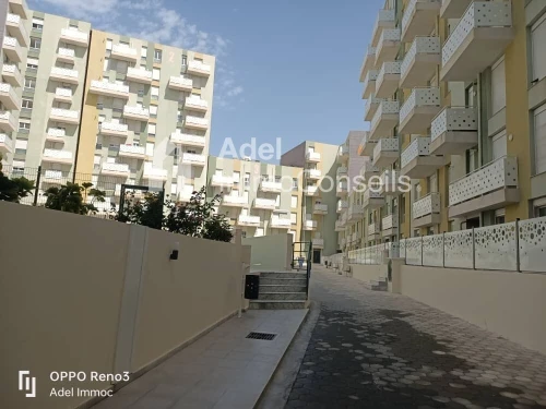 Location Appartement F4 Annaba El bouni