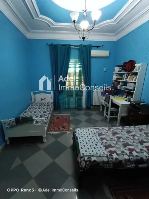 Vente Villa Annaba Annaba