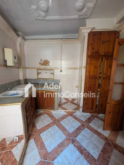 Vente Appartement F2 Annaba Annaba