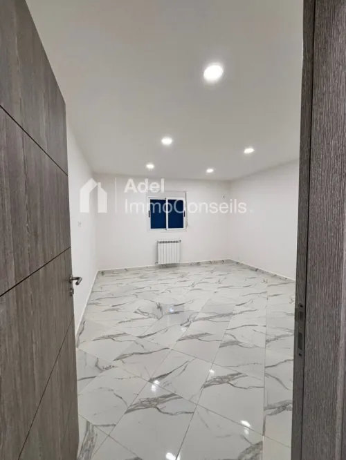 Vente Appartement F4 Annaba Annaba