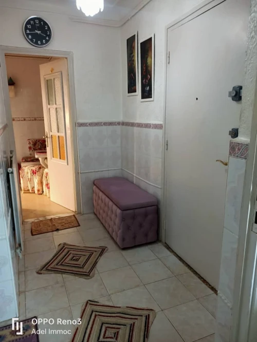 Vente Appartement F4 Annaba Annaba