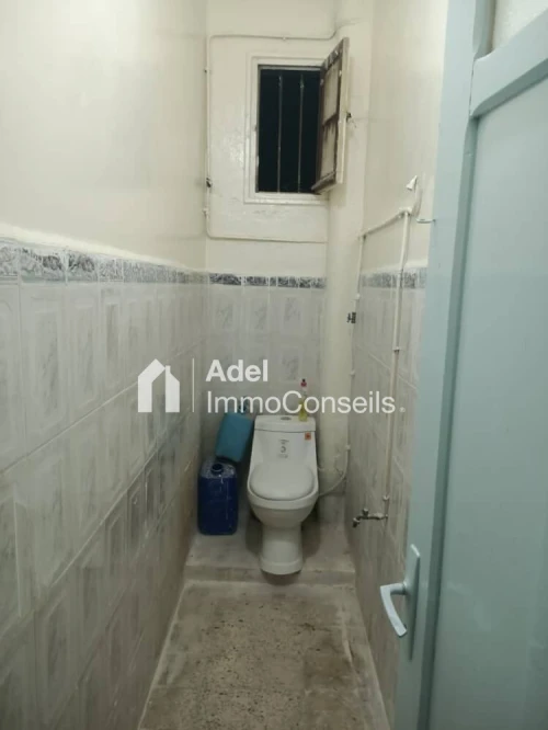 Vente Appartement F3 Annaba Annaba